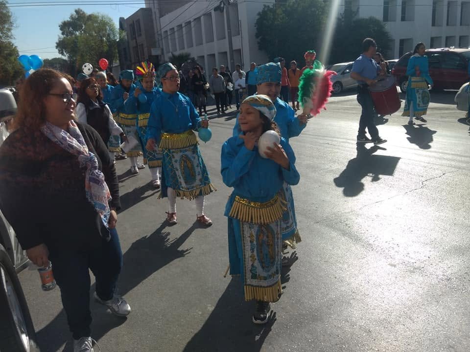 Actividades culturales en CLEE