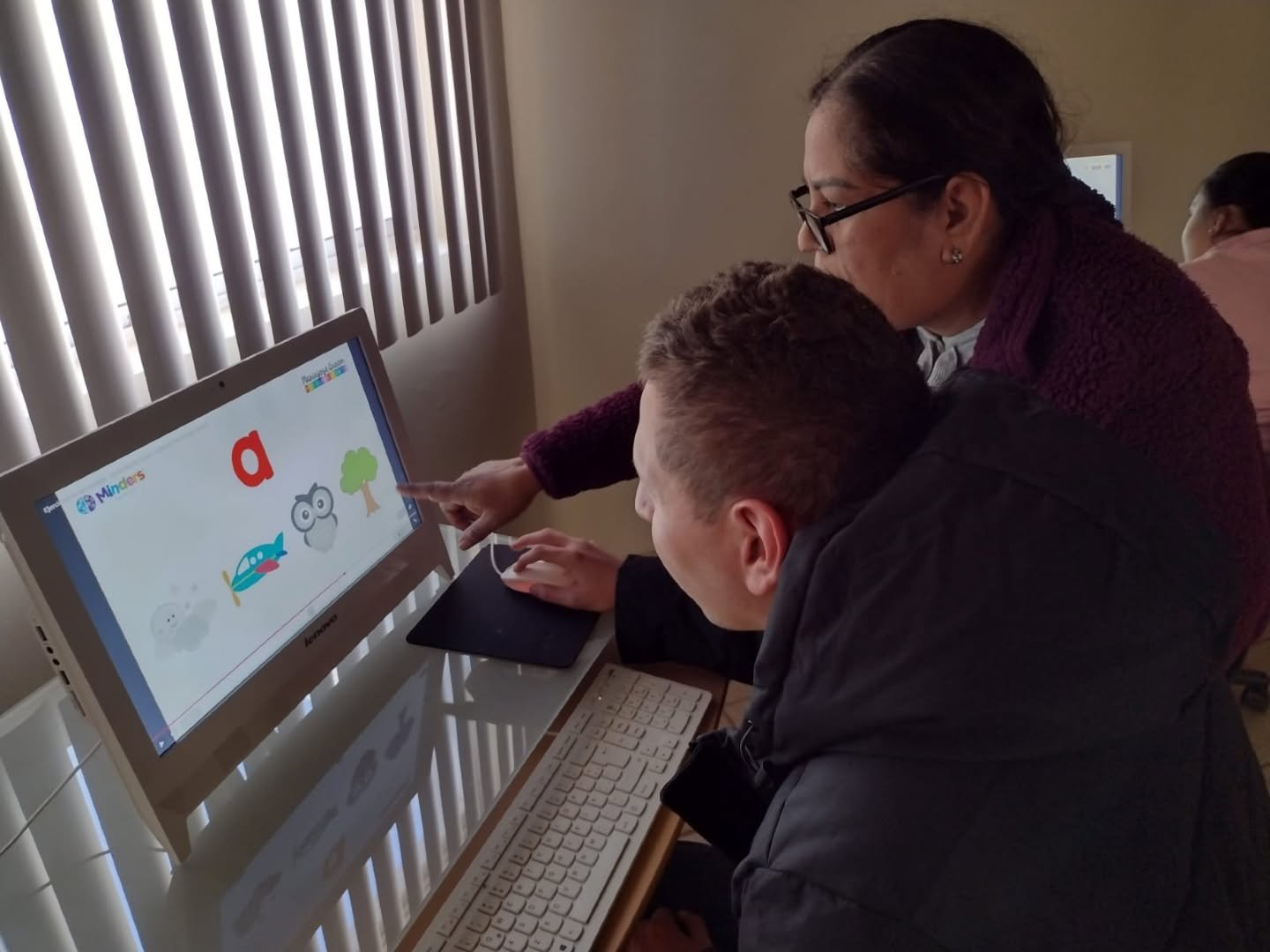 Taller de Computación en CLEE